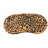 Panther Safari Eye Mask for Enhanced Sensory Play