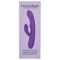 Femme Funn Ultra Rabbit