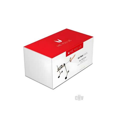 Myu Ultracock - Customizable Pleasure