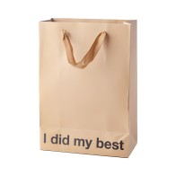 Snarky Gift Bags 3pk