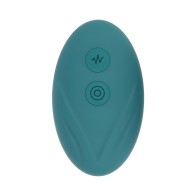 Evolved Oval Office Vibrating Egg - Remote Control Pleasure