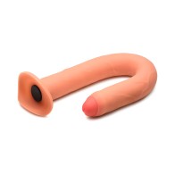 Hosed Thick Silicone Enema Hose