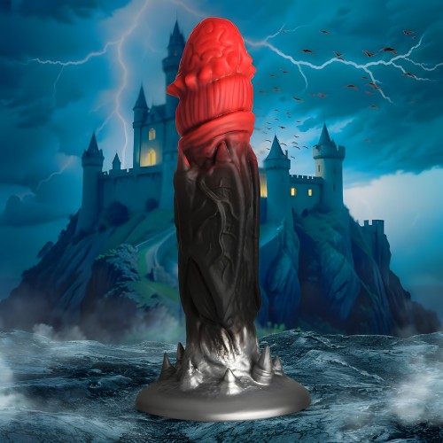 Creature Cocks Dracula Silicone Dildo