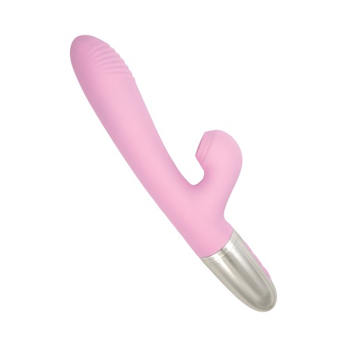 Goddess Tapping Thruster by Novelties By Nasswalk