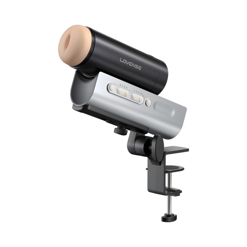 Lovense Solace Pro - Placer de Nueva Generación