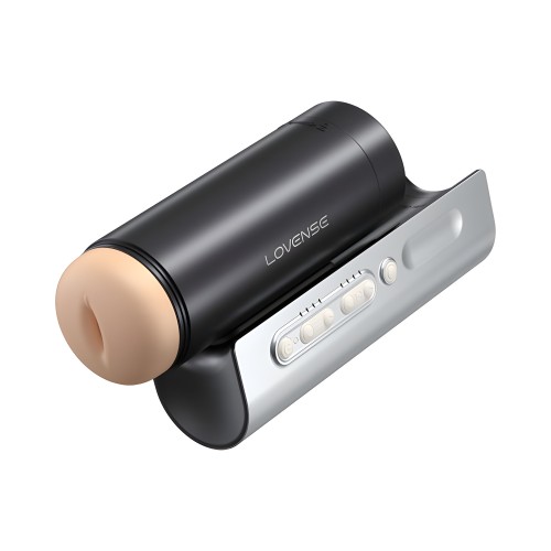 Lovense Solace Pro - Placer de Nueva Generación