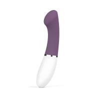 Vibrador de Punto G Controlado por App LELO GIGI 3