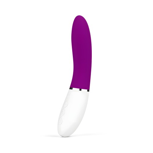 LELO LIV 3 G-Spot Vibrator for Ultimate Pleasure