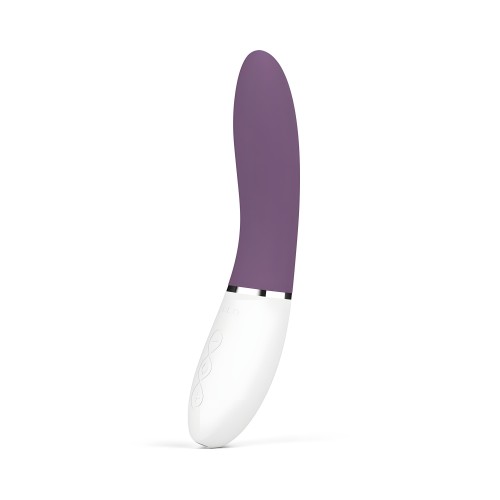 LELO LIV 3 G-Spot Vibrator
