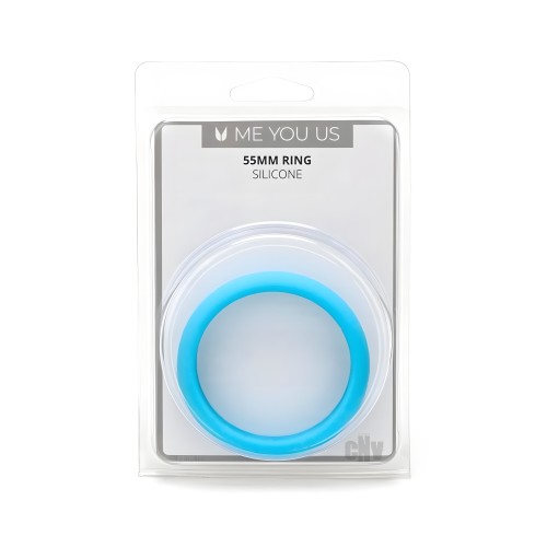 Anillo de Silicona Myu - Rendimiento Mejorado