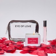 Set de Regalo Eye of Love Pheromone