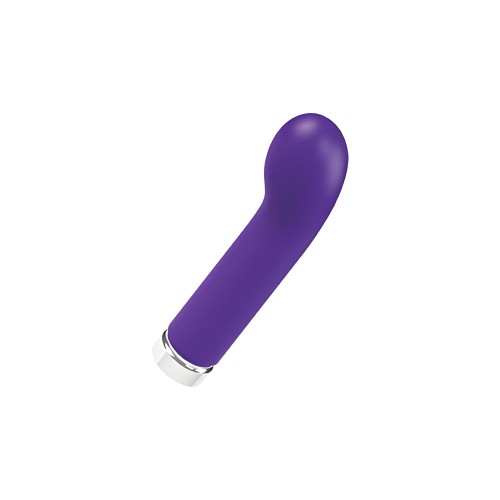 VeDO Gee Plus Vibe Recargable para Estimulación del Punto G