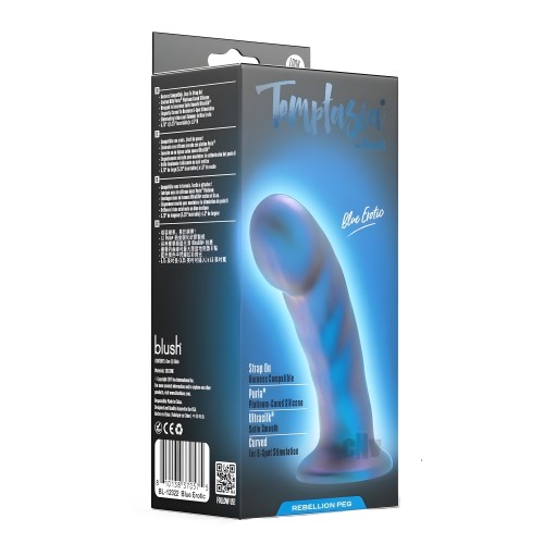 Temptasia Rebellion Peg