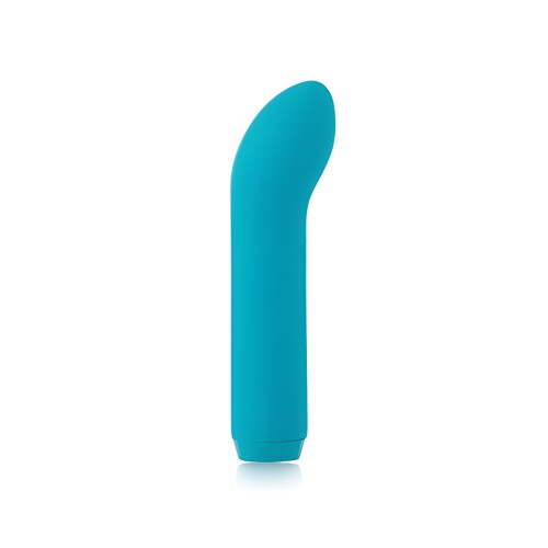 Je Joue G-Spot Bullet Teal - Intense Pleasure