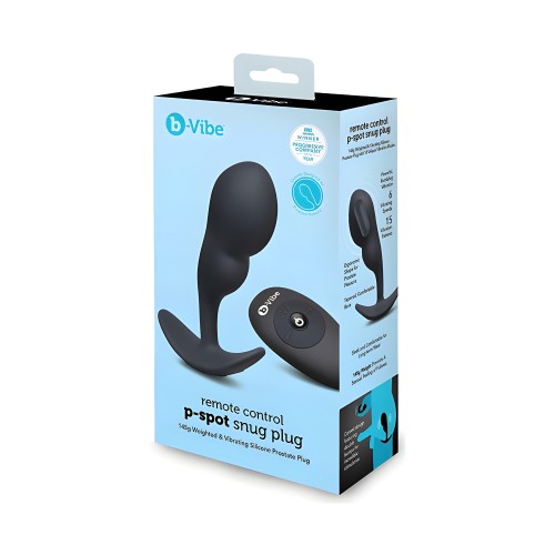 b-Vibe Plug P-Spot
