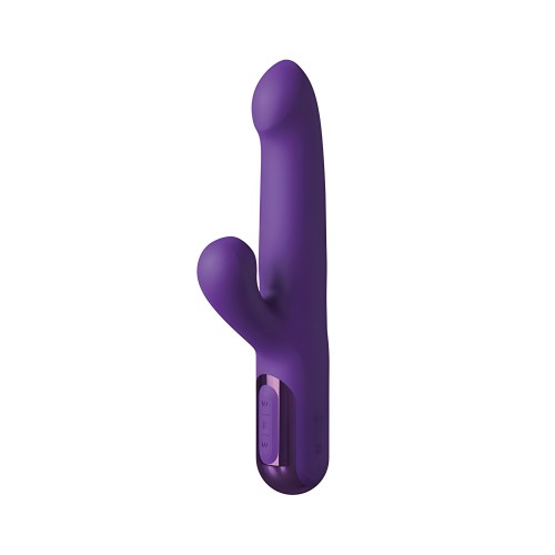 Fantasy For Her Super SoniX Thruster - High-Speed Thrusting