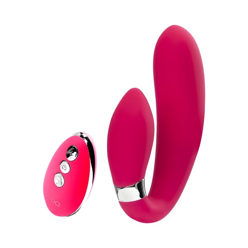 Vedo Jeni C-Shaped Vibe - Precision Pleasure