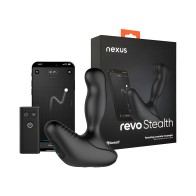 Nexus Revo Stealth