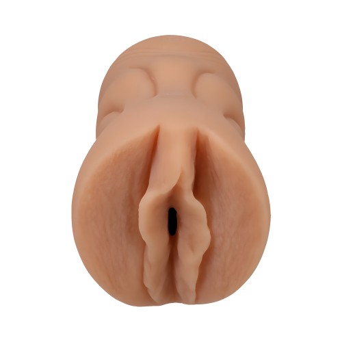 Masturbador Signature Strokers Cami Strella - Placer ULTRASKYN Realista