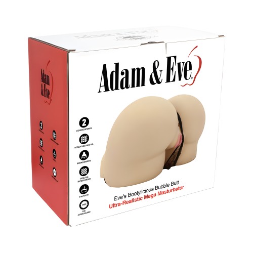 Bubble Butt Eve de Adam & Eve