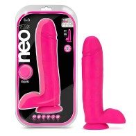 Neo Elite 10-inch Dual-density Cock