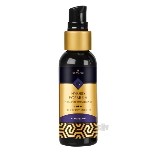 Sensuva Hybrid Personal Moisturizer