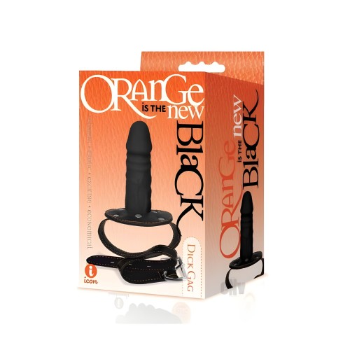 Oitnb Dick Gag - Perfect for Playful Adventures