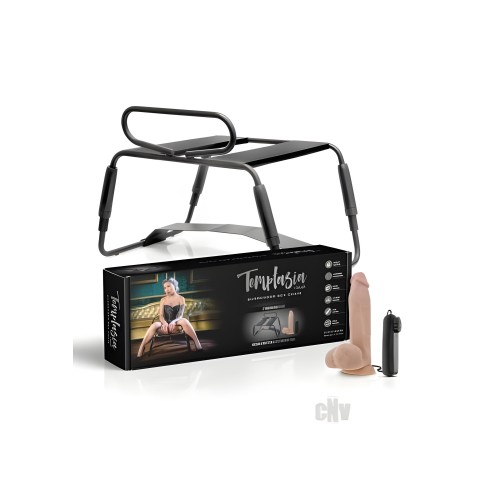 Mobiliario Sexual - Silla Temptasia Surrender