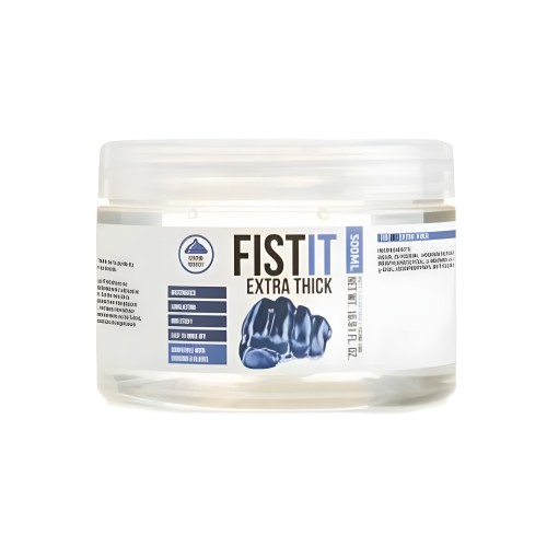 Fist It Extra Grueso 500ml