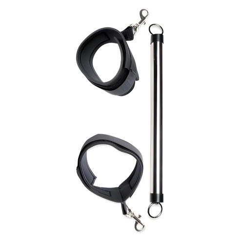 Fetish Fantasy Spreader Bar for Enhanced Pleasure