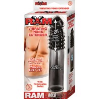 Extensor de Pene Vibrante Ram