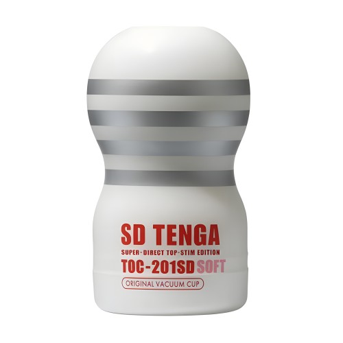 Tenga Vacuum Cup Gentle