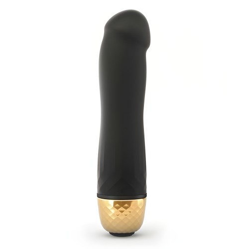 Dorcel Mini Must Gold Vibrator