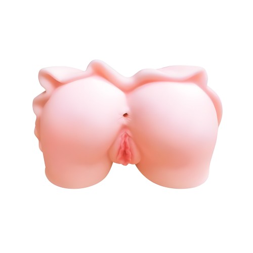 Hey 19! Coeds In Disgrace