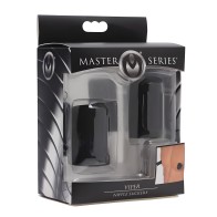 Chupadores de Pezones Super Suction Snake Bite Bulk