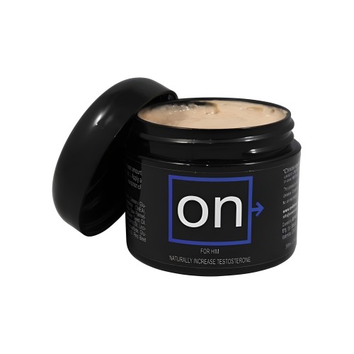 Aumentador de Testosterona On Sex Drive