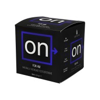 On Sex Drive Testosterone Booster