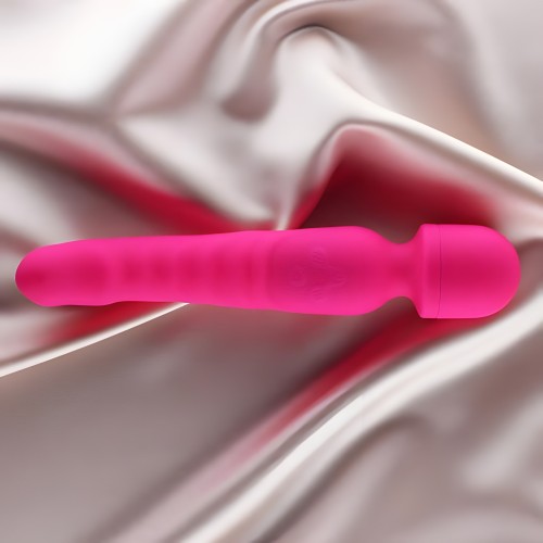 Edonista Glasgow Dual End Vibrator - Ultimate Satisfaction