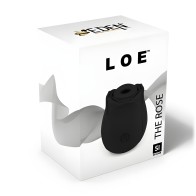 Loe The Rose Premium Suction Stimulator