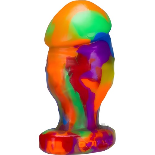 Oxballs Honcho-2 Buttplug - Comfort and Pleasure