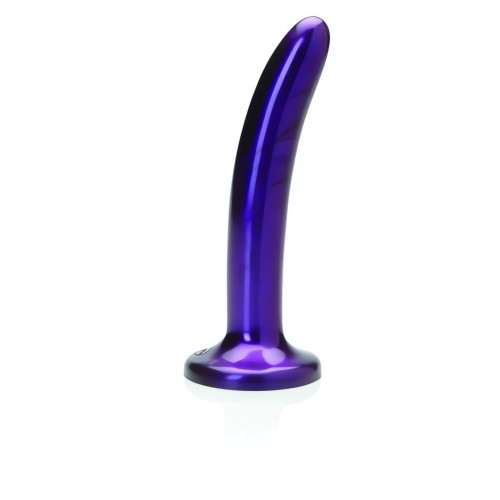 Tantus Leisure - Púrpura Medianoche - Estimulación Suave