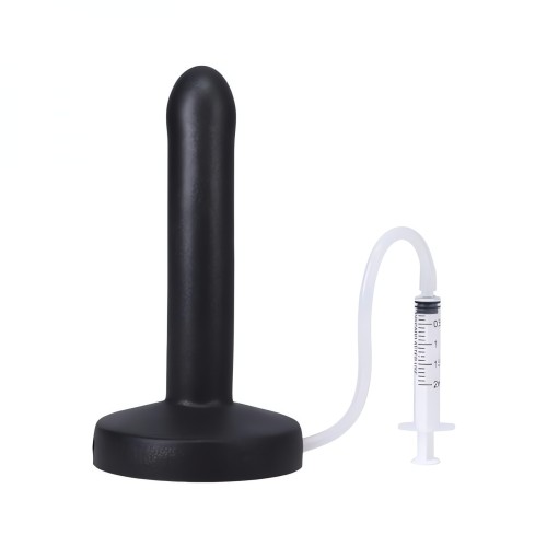 Pop Slim de Tantus Dildo Squirting