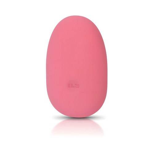 ILY Pebble Vibrator - Pink