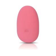 ILY Pebble Vibrator - Pink