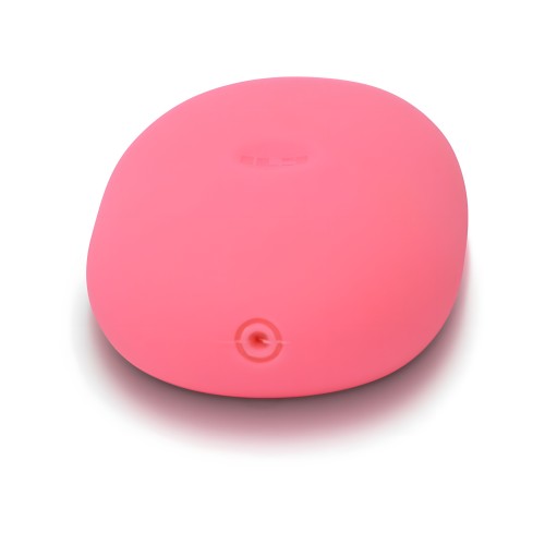 ILY Pebble Vibrator - Pink