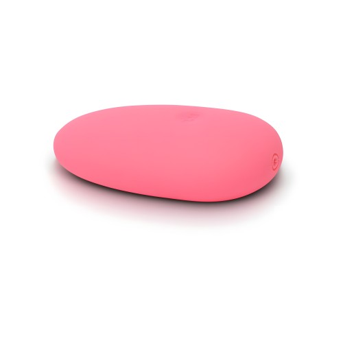 ILY Pebble Vibrator - Pink