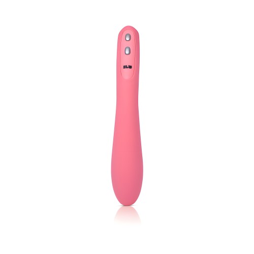Vibrador G-Spot ILY Wand - Rosa