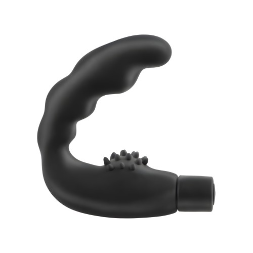 Vibrating Prostate Massager - Ultimate Pleasure