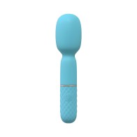 Loveline Bella Mini-wand for Powerful Vibrations