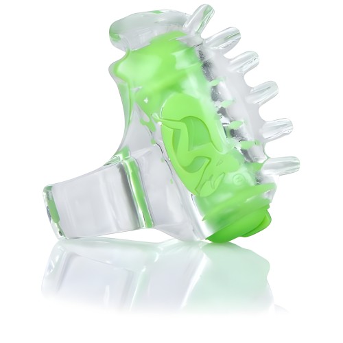 Color Pop Fing O Tip Vibrador